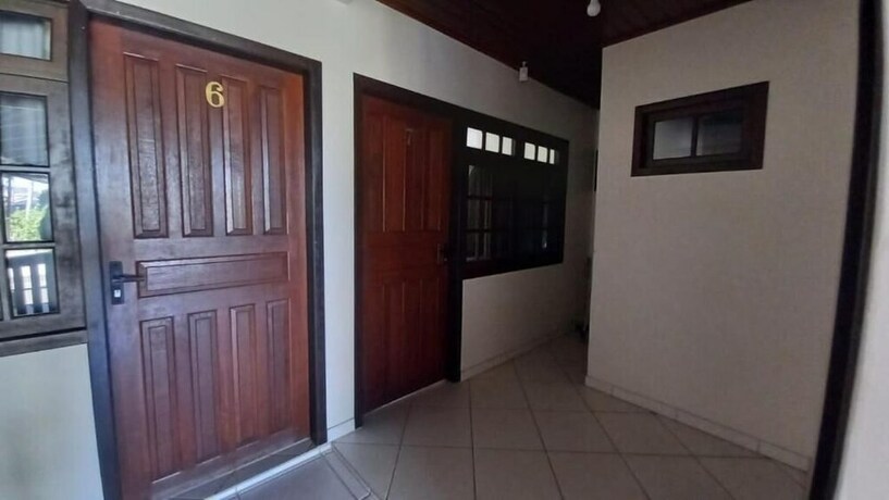 Imagen de la habitación del Hotel Pousada Hangar 310. Foto 19