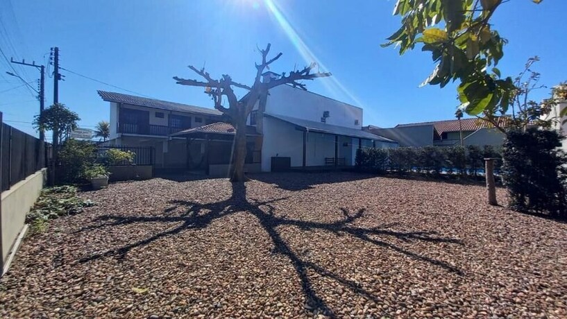 Imagen general del Hotel Pousada Hangar 310. Foto 9