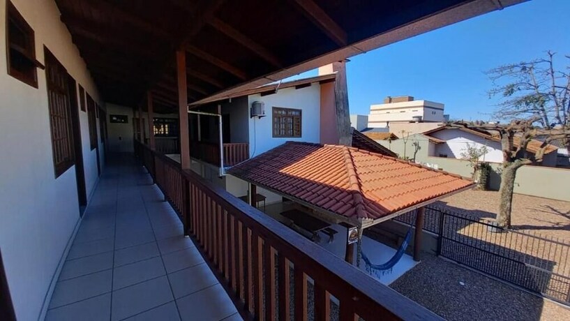 Imagen general del Hotel Pousada Hangar 310. Foto 10