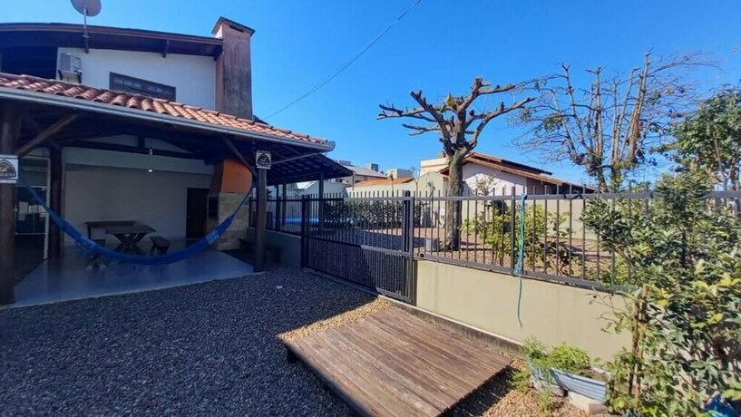 Imagen general del Hotel Pousada Hangar 310. Foto 11