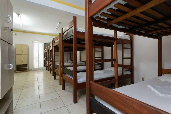 Imagen general del Hotel Pousada Hebrom. Foto 3