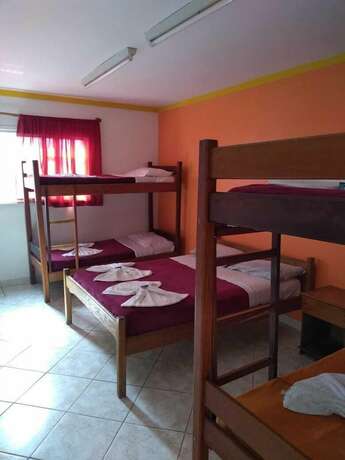 Imagen de la habitación del Hotel Pousada Hebrom. Foto 17