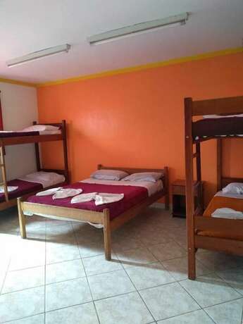 Imagen de la habitación del Hotel Pousada Hebrom. Foto 18