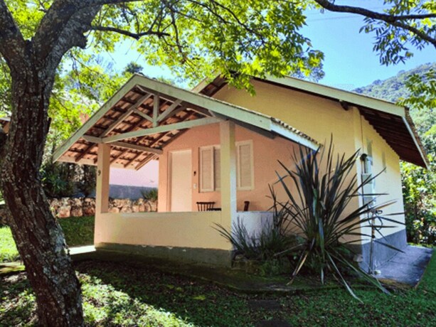 Imagen de la habitación del Hotel Pousada Highland, Santo Ant&ocirc;nio do Pinhal. Foto 20