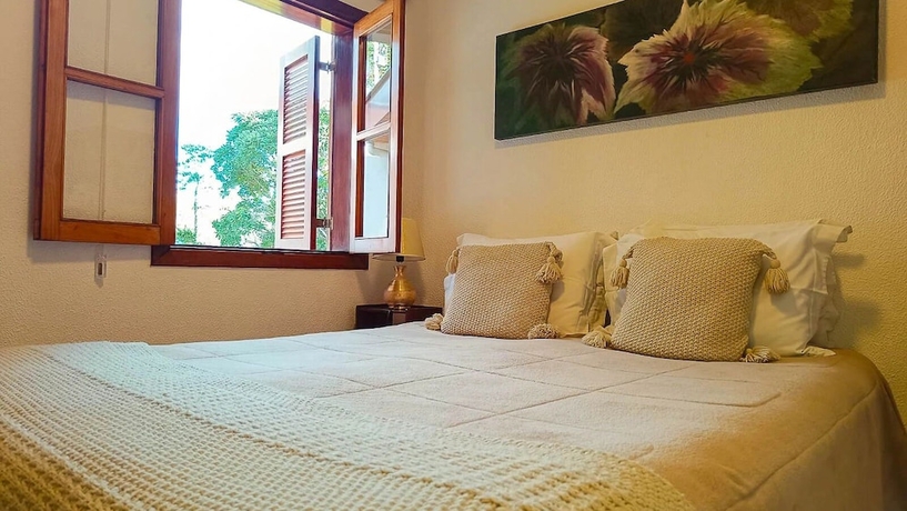 Imagen de la habitación del Hotel Pousada Hortelã. Foto 1