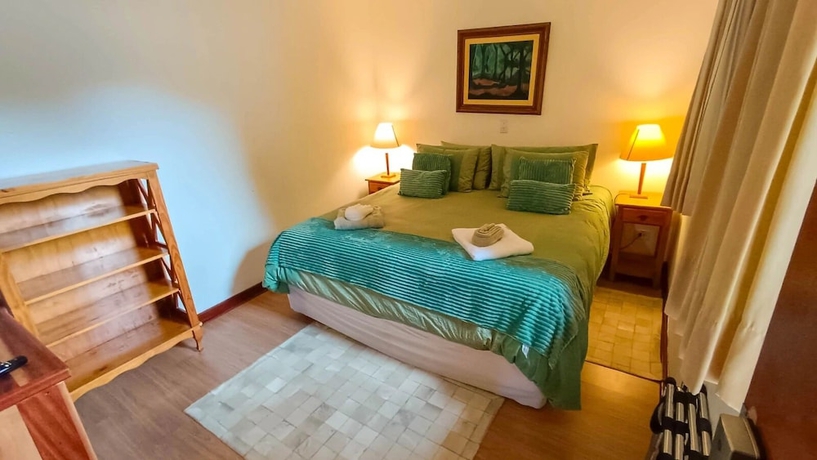 Imagen de la habitación del Hotel Pousada Hortel&atilde;. Foto 2