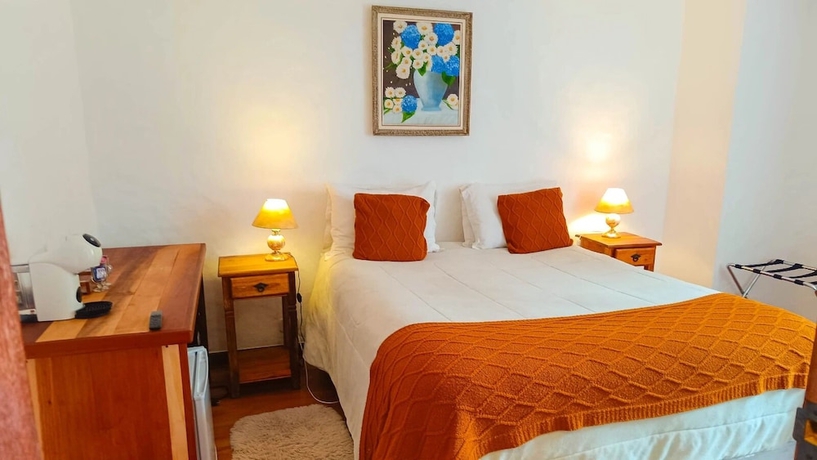 Imagen de la habitación del Hotel Pousada Hortel&atilde;. Foto 5