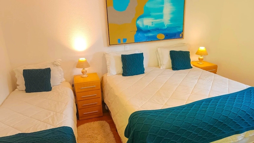 Imagen de la habitación del Hotel Pousada Hortel&atilde;. Foto 11