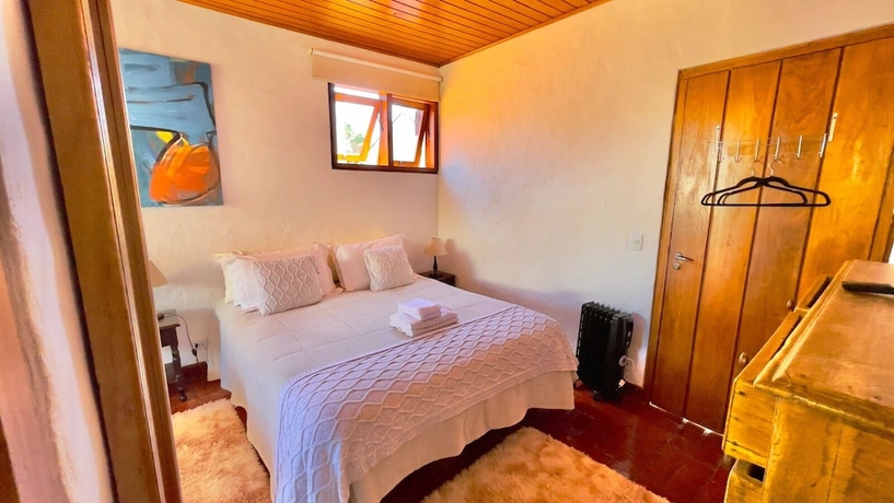 Imagen de la habitación del Hotel Pousada Hortel&atilde;. Foto 13