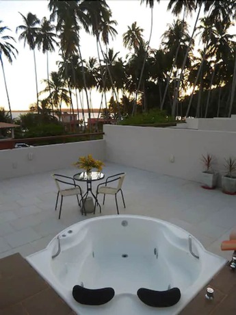 Imagen de la habitación del Hotel Pousada Humait&aacute;. Foto 2