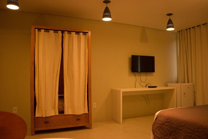 Imagen de la habitación del Hotel Pousada Humait&aacute;. Foto 12