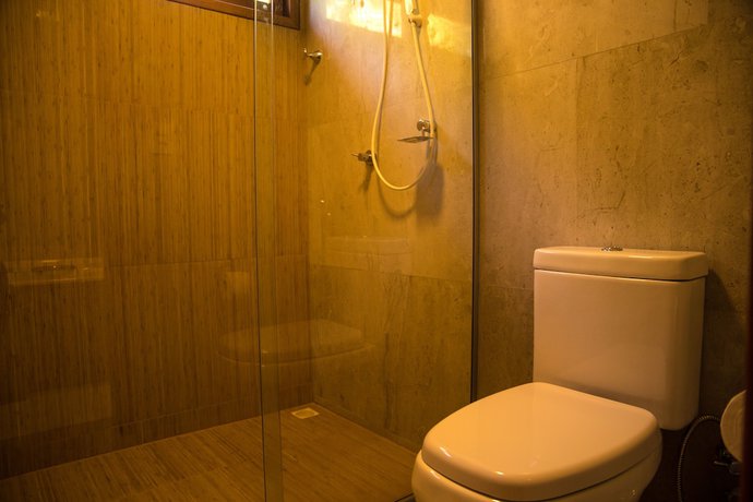 Imagen de la habitación del Hotel Pousada Humait&aacute;. Foto 15