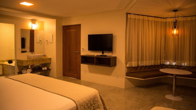 Imagen de la habitación del Hotel Pousada Humait&aacute;. Foto 17