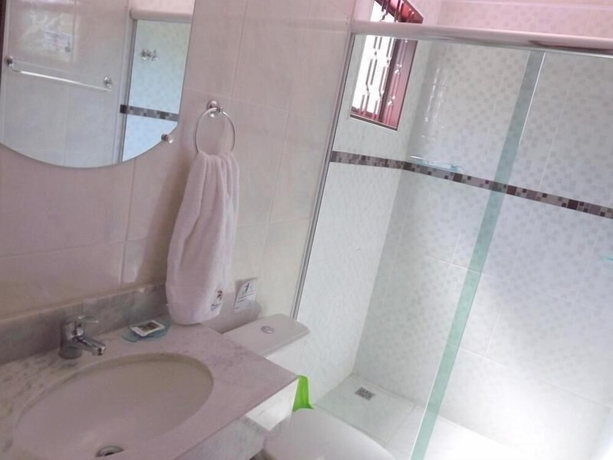 Imagen de la habitación del Hotel Pousada Igarap&eacute;, Socorro. Foto 5
