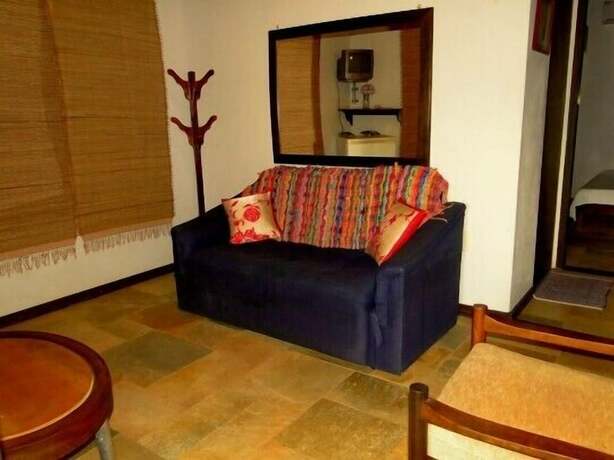 Imagen general del Hotel Pousada Ikabana. Foto 1