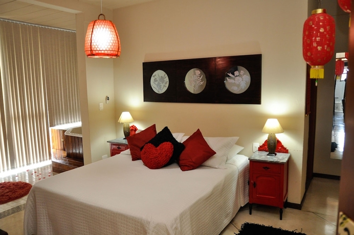 Imagen de la habitación del Hotel Pousada Ilha Brazil. Foto 4
