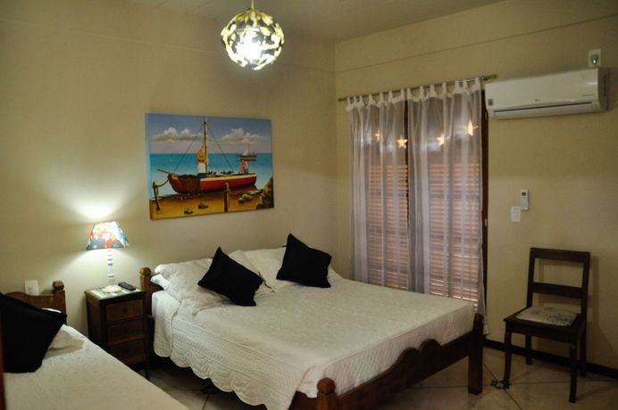 Imagen de la habitación del Hotel Pousada Ilha Brazil. Foto 6