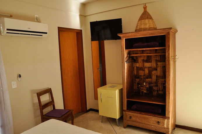 Imagen de la habitación del Hotel Pousada Ilha Brazil. Foto 7