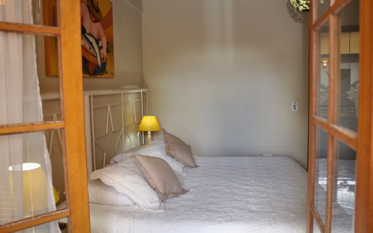 Imagen de la habitación del Hotel Pousada Ilha Brazil. Foto 10