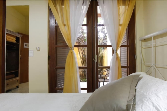 Imagen de la habitación del Hotel Pousada Ilha Brazil. Foto 15