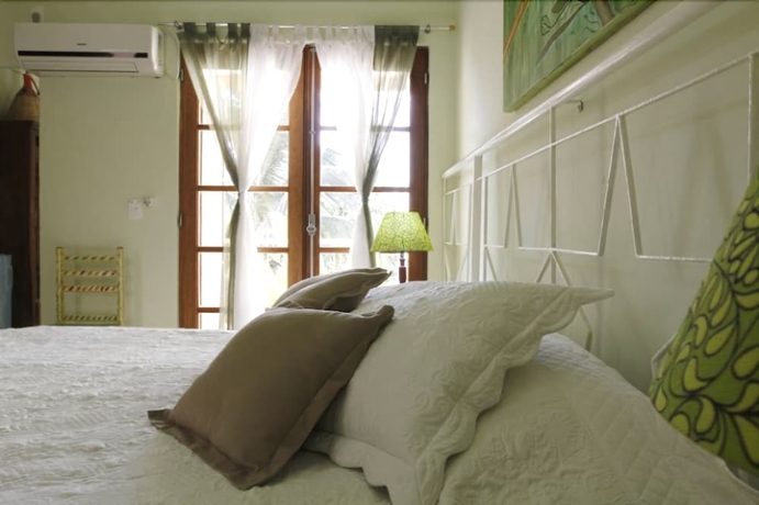 Imagen de la habitación del Hotel Pousada Ilha Brazil. Foto 16