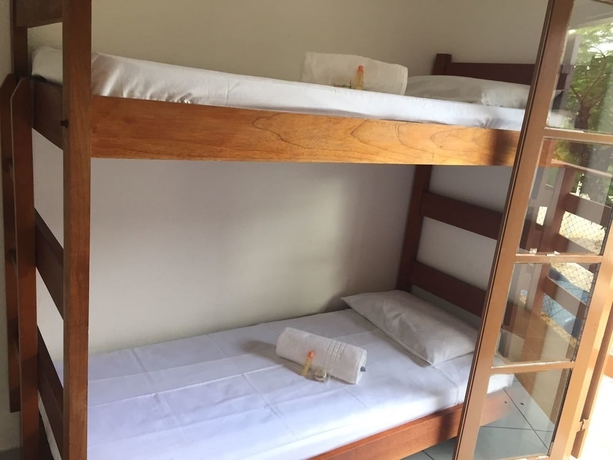 Imagen de la habitación del Hotel Pousada Ilha Vit&oacute;ria, Ubatuba. Foto 4