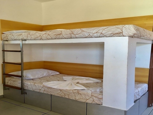 Imagen de la habitación del Hotel Pousada Ilha Vit&oacute;ria, Ubatuba. Foto 9