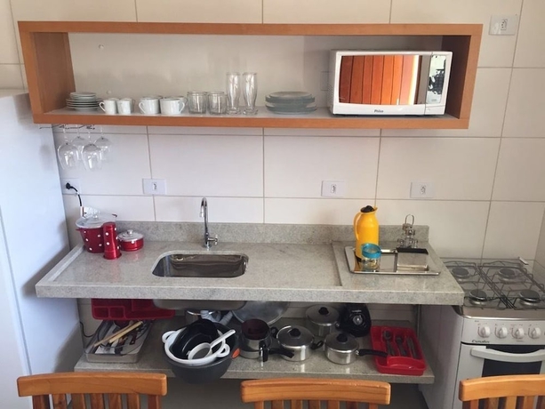 Imagen de la habitación del Hotel Pousada Ilha Vit&oacute;ria, Ubatuba. Foto 16
