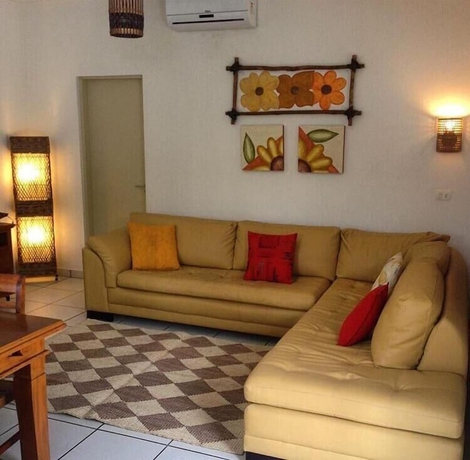 Imagen de la habitación del Hotel Pousada Ilha Vit&oacute;ria, Ubatuba. Foto 19