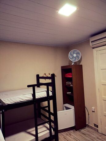Imagen de la habitación del Hotel Pousada Ilha de Guaruja. Foto 10