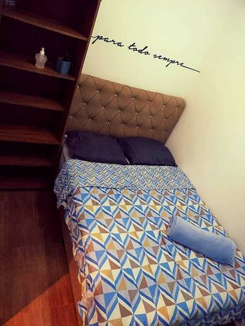 Imagen de la habitación del Hotel Pousada Ilha de Guaruja. Foto 11
