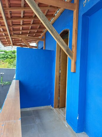 Imagen de la habitación del Hotel Pousada Ilha de Guaruja. Foto 14