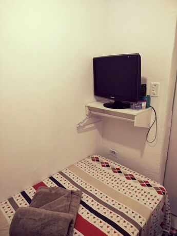 Imagen de la habitación del Hotel Pousada Ilha de Guaruja. Foto 15
