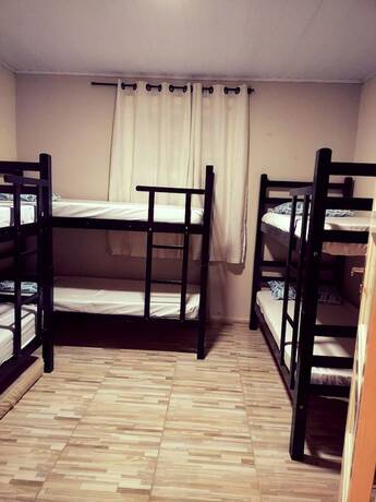 Imagen de la habitación del Hotel Pousada Ilha de Guaruja. Foto 16