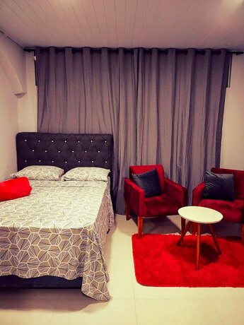 Imagen general del Hotel Pousada Ilha de Guaruja. Foto 5