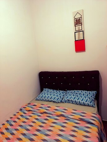 Imagen de la habitación del Hotel Pousada Ilha de Guaruja. Foto 18