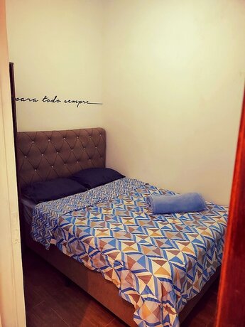 Imagen de la habitación del Hotel Pousada Ilha de Guaruja. Foto 19