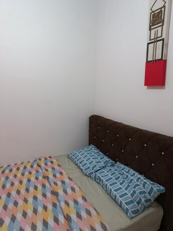 Imagen de la habitación del Hotel Pousada Ilha de Guaruja. Foto 20