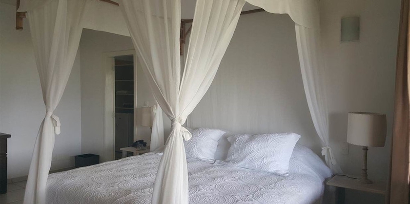 Imagen de la habitación del Hotel Pousada Ilha do Papagaio. Foto 4