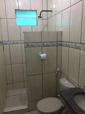 Imagen general del Hotel Pousada Ilha do Sol. Foto 2