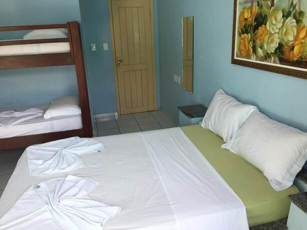 Imagen general del Hotel Pousada Ilha do Sol. Foto 3