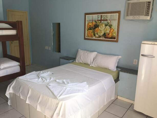 Imagen general del Hotel Pousada Ilha do Sol. Foto 4