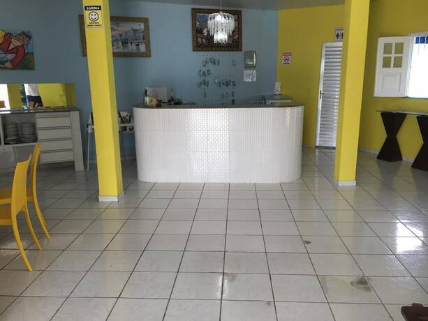 Imagen general del Hotel Pousada Ilha do Sol. Foto 5