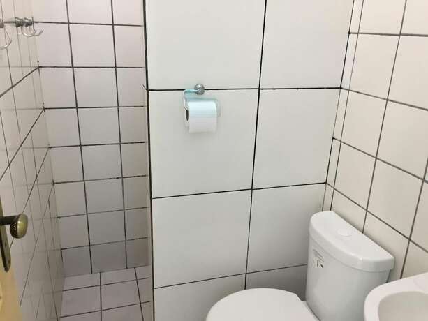 Imagen general del Hotel Pousada Ilha do Sol. Foto 6