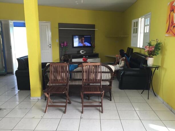 Imagen general del Hotel Pousada Ilha do Sol. Foto 7