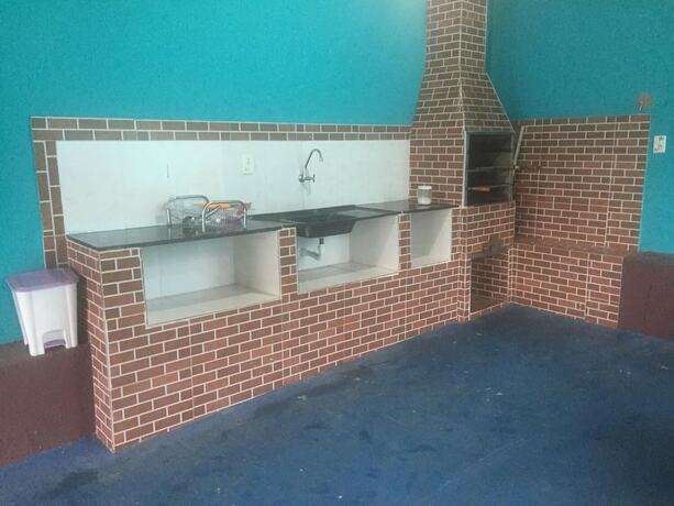 Imagen general del Hotel Pousada Ilha do Sol. Foto 8