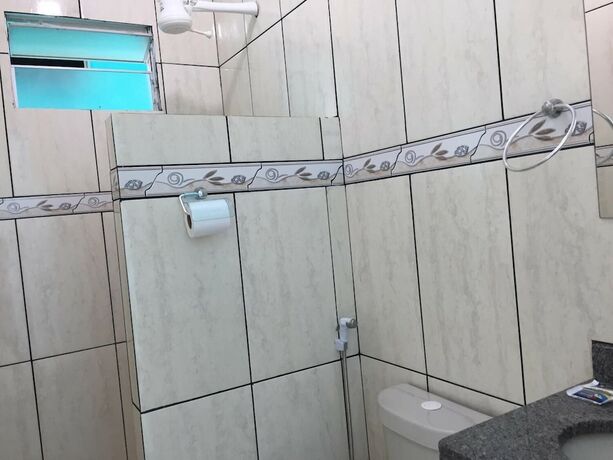 Imagen general del Hotel Pousada Ilha do Sol. Foto 9