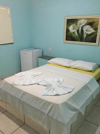 Imagen general del Hotel Pousada Ilha do Sol. Foto 11