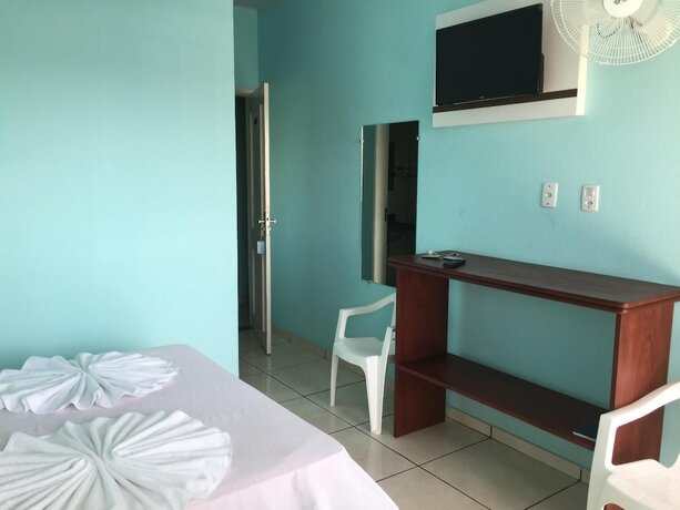 Imagen general del Hotel Pousada Ilha do Sol. Foto 12