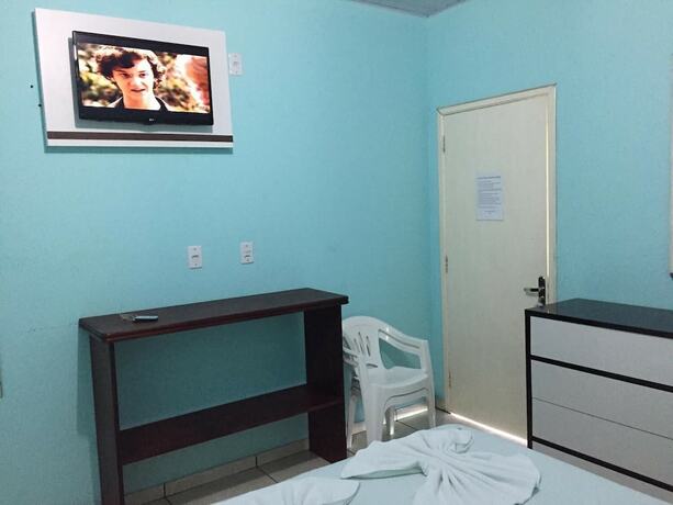 Imagen de la habitación del Hotel Pousada Ilha do Sol. Foto 13